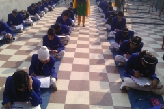 Bhartiya Sanskriti Examination