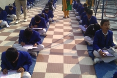 Bhartiya Sanskriti Examination